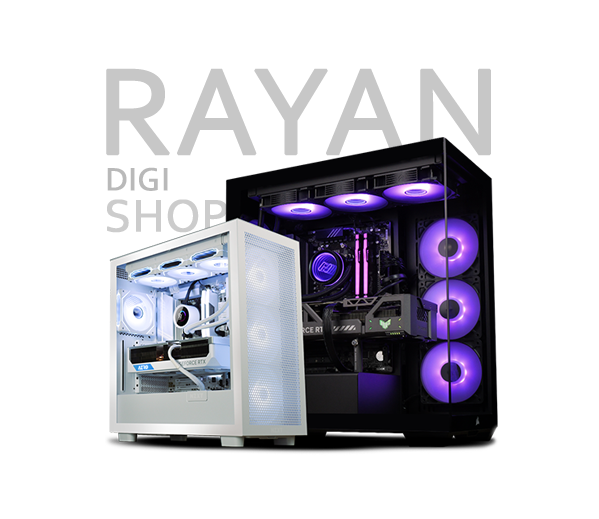 رایان دیجی شاپ بنر فروشگاه اینترنتی رایان اندیش ایلام 221