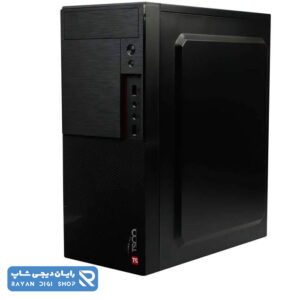 کیس کامپیوتر تسکو مدل TC FA - 4478