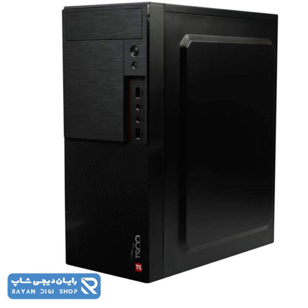 کیس کامپیوتر تسکو مدل TC FA - 4478