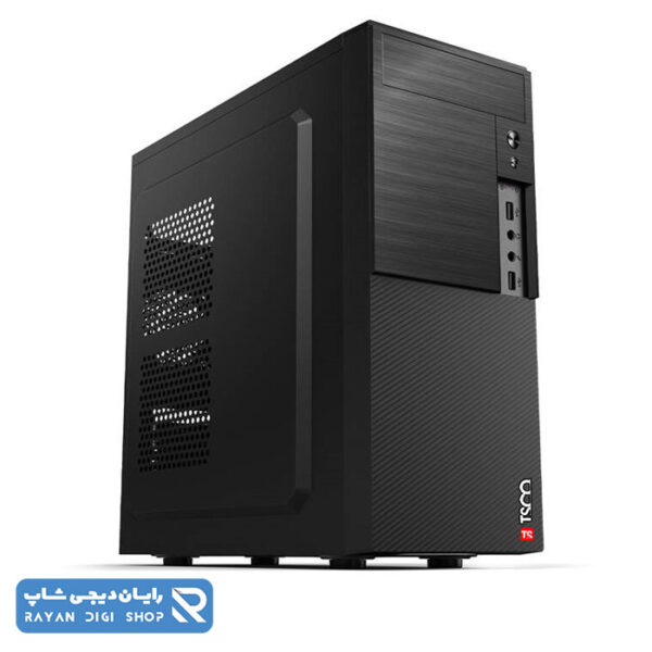 کیس کامپیوتر تسکو مدل TC FA - 4478