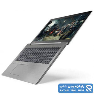 لپ تاپ 15 اینچی لنوو مدل ideapad330 N4000 Celeron