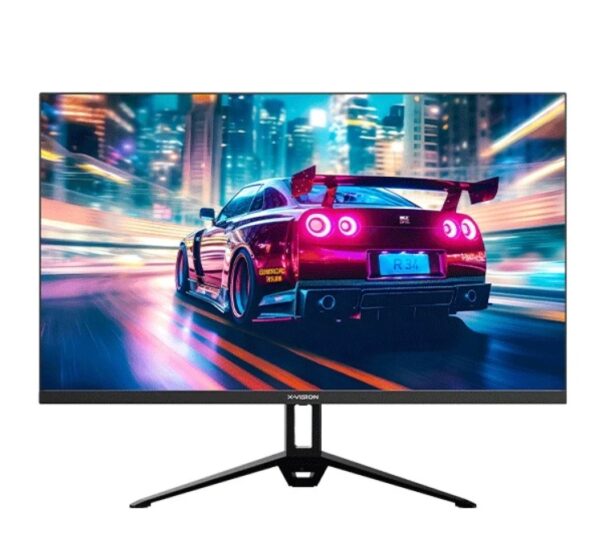 مانیتور ایکس ویژن 24 اینچ XVISION XS2460H LED Monitor