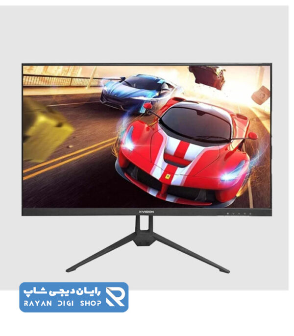 مانیتور ایکس ویژن مدل XS2470H سایز 24 اینچ