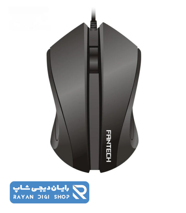 ماوس فنتک مدل T533 Professional Office Mouse