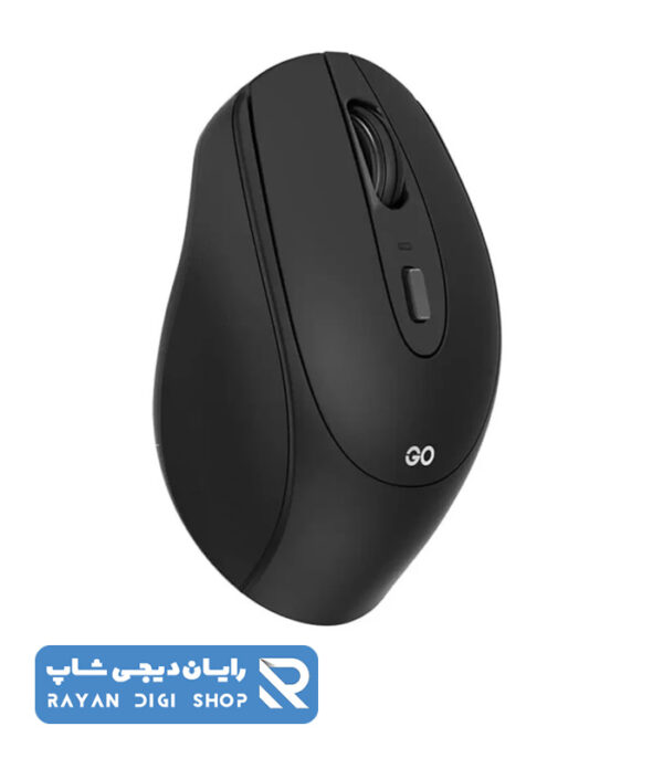 ماوس بی سیم فنتک مدل W191