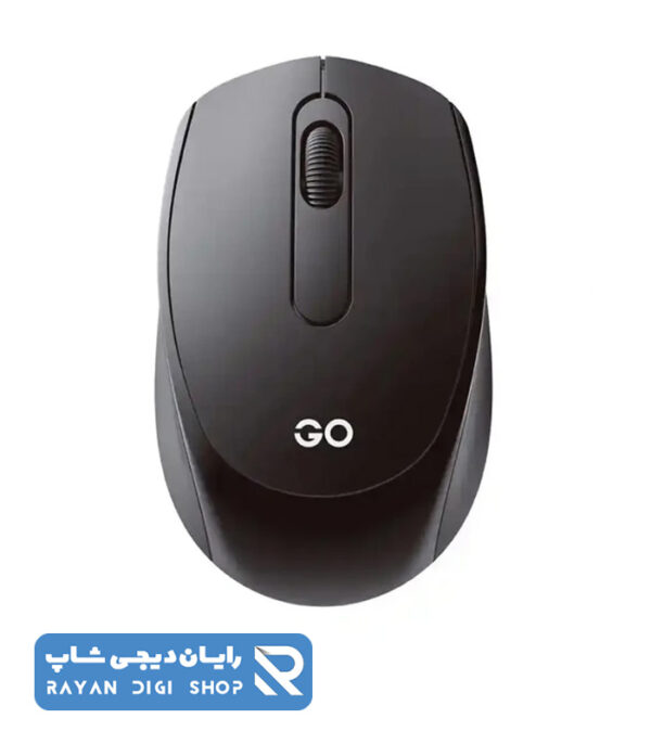 ماوس بی سیم فنتک مدل W603