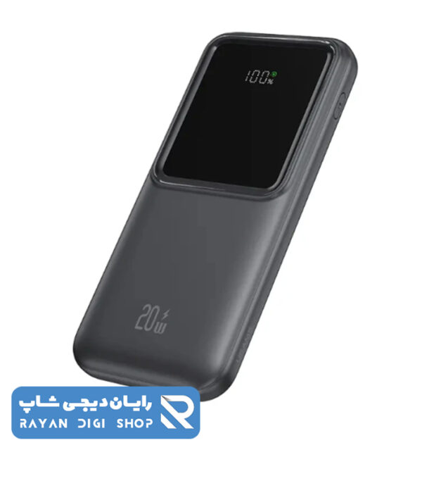 پاور بانک یوسمز مدل US-CD193 با ظرفیت 10000