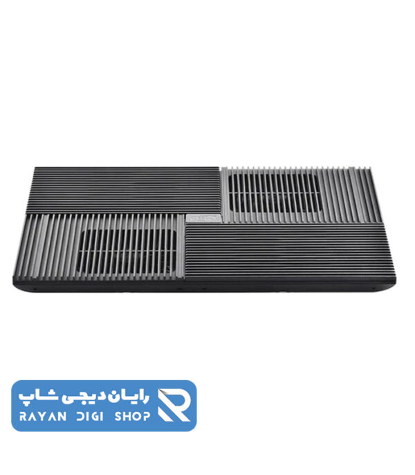 پایه خنک کننده دیپ کول مدل Multi Core X8
