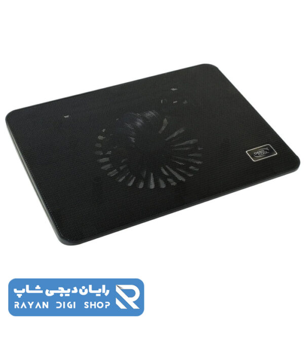 پایه خنک کننده دیپ کول مدل Wind Pal Mini