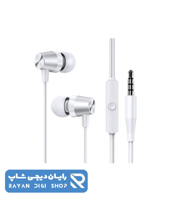 هندزفری با سیم یوسمز مدل SJ475_EP42