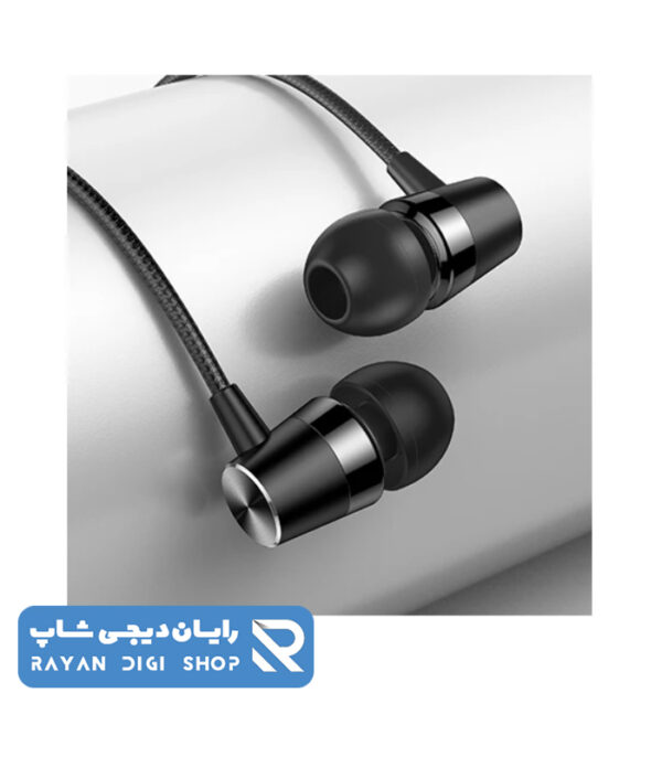 هندزفری با سیم یوسمز مدل SJ475_EP42