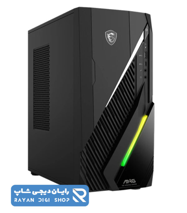 کامپیوتر دسکتاپ ام اس آی مدل MAG Infinite E1 14