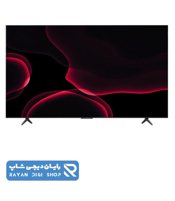 تلویزیون 55 اینچ ال ای دی هوشمند تی سی ال مدل 55C655