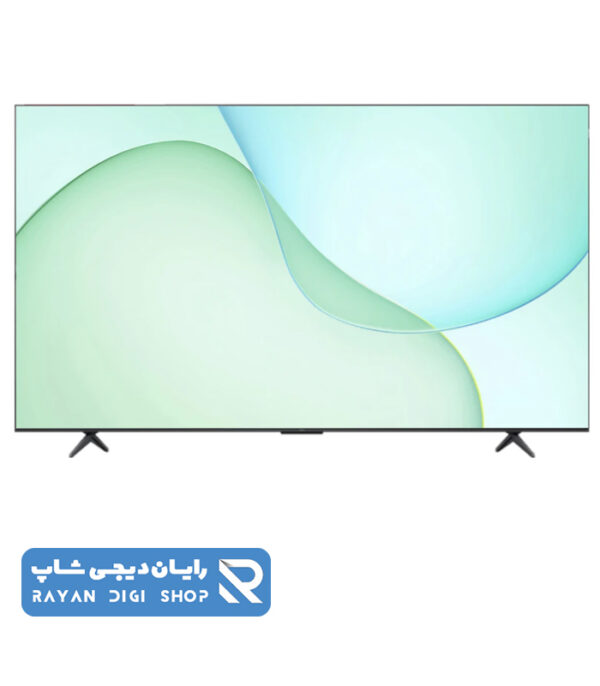 تلویزیون کیو ال ای دی هوشمند تی سی ال مدل 65C655 سایز 65 اینچ