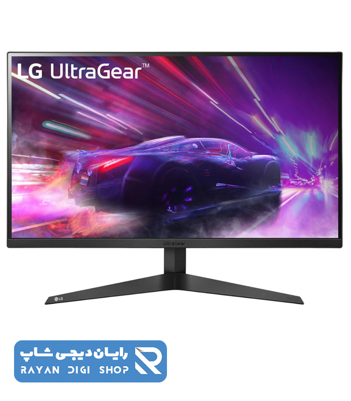 مانیتور گیمینگ 23.8 اینچ ال جی مدل UltraGear 24GQ50F-B