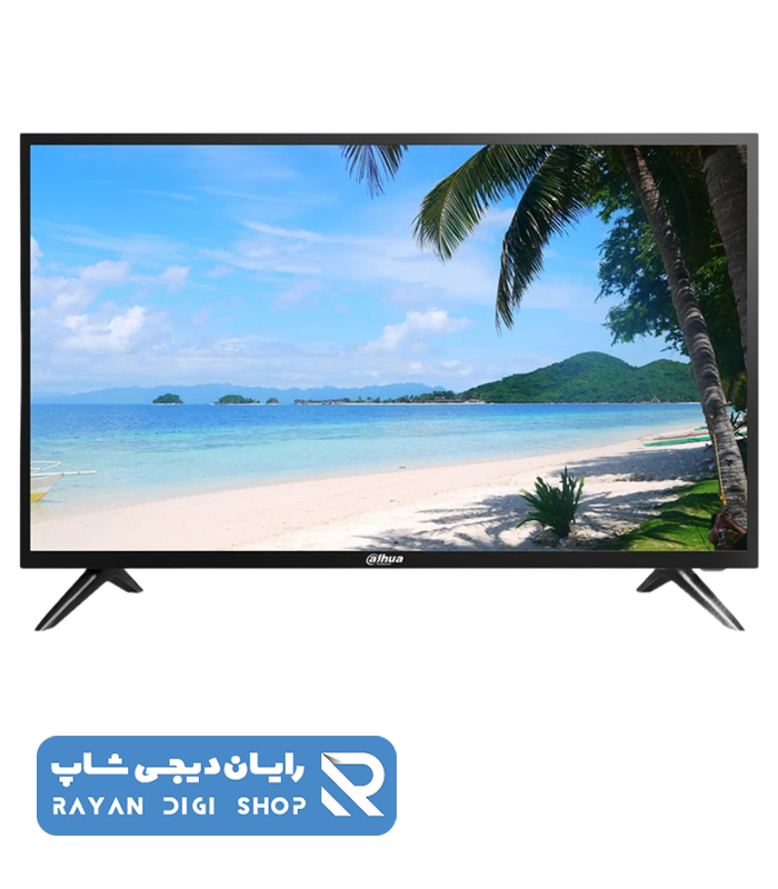 مانیتور داهوا مدل LM32-F200 سایز 31.5 اینچ