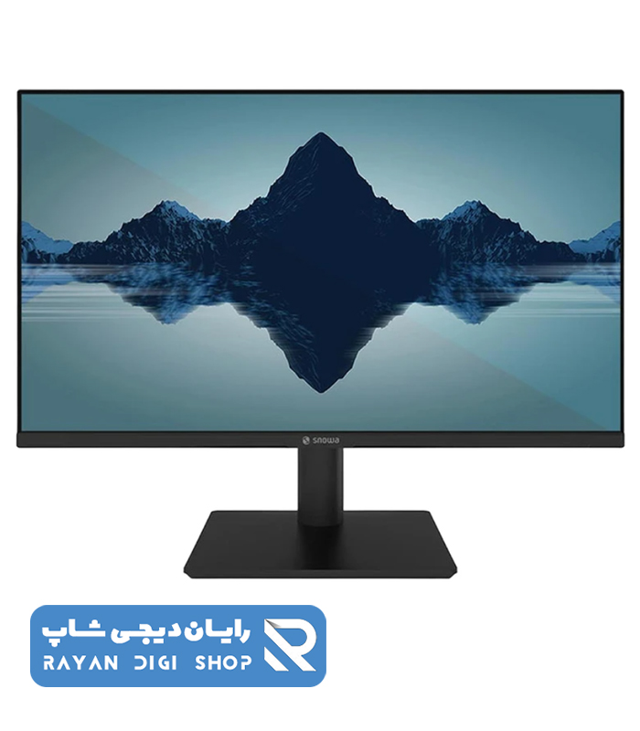 مانیتور 24 اینچ اسنوا مدل S24TB300