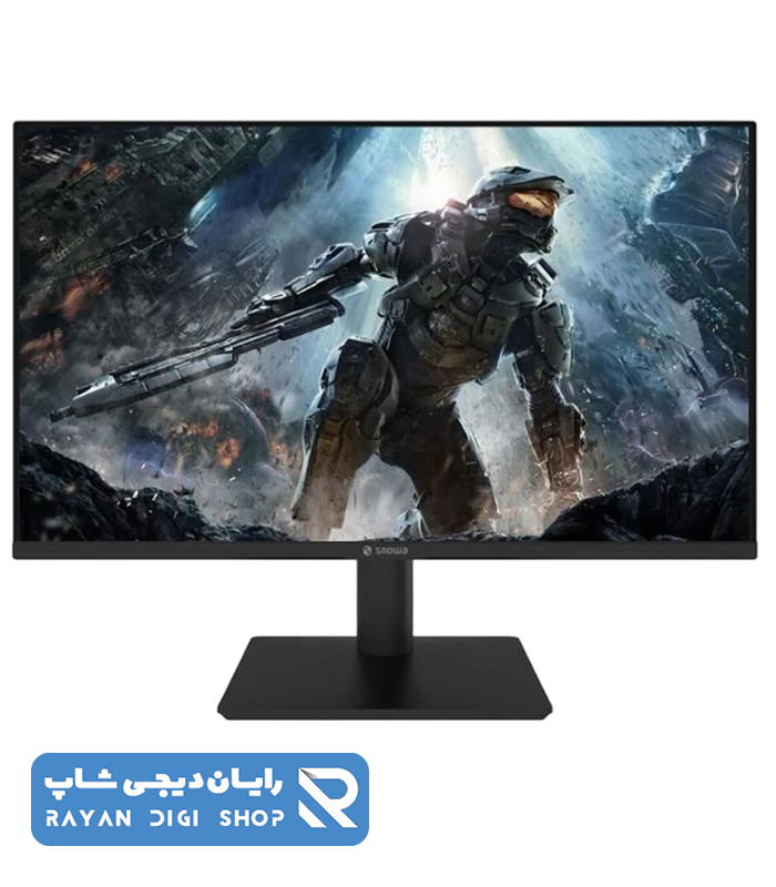 مانیتور 27 اینچ اسنوا مدل S27TB300