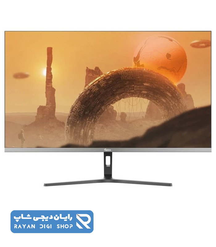 مانیتور 22 اینچ جی پلاس مدل GDM-226MN