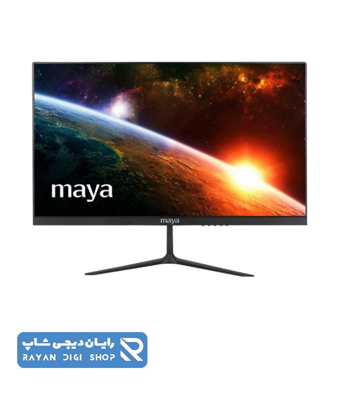 مانیتور 23.8 اینچ مایا مدل MO24X