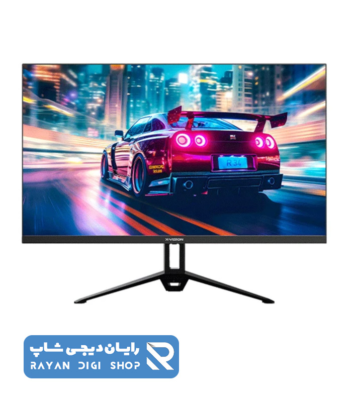 مانیتور 21.5 اینچ ایکس ویژن مدل XS2260H