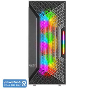 جی 3 گرین