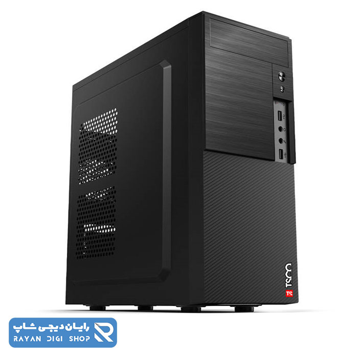 کیس کامپیوتر تسکو مدل TC FA – 4478