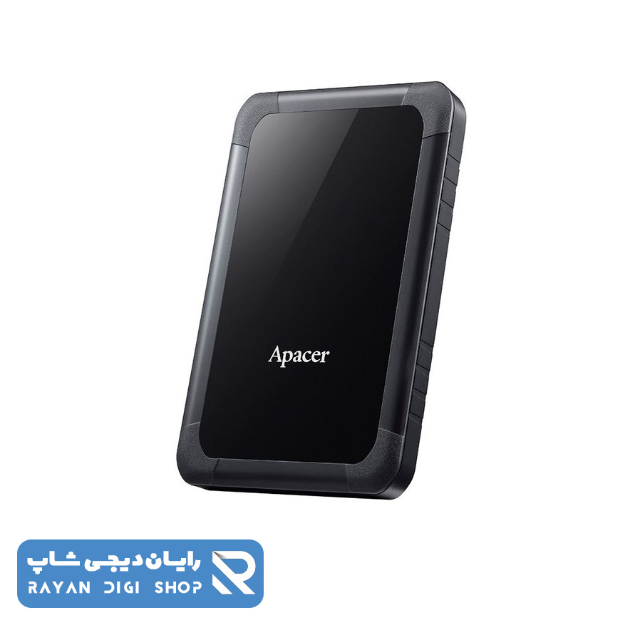 هارد اکسترنال اپیسر مدل AC532 ظرفیت 1 ترابایت