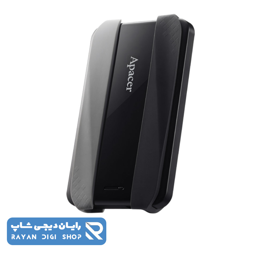 هارد اکسترنال اپیسر مدل ac533 ظرفیت یک ترابایت...