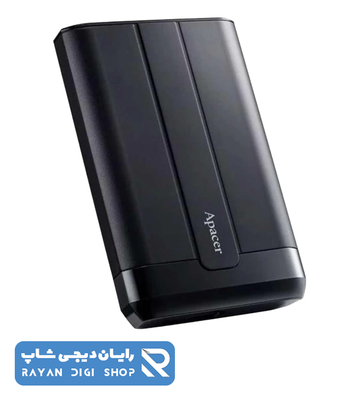 هارد اکسترنال اپیسر مدل AC732 ظرفیت 1 ترابایت...