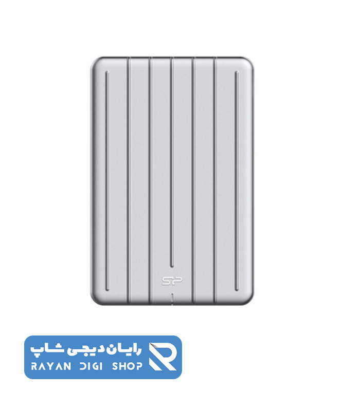 هارد اکسترنال سیلیکون پاور مدل Armor A75 ظرفیت...