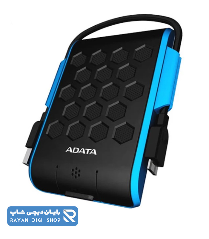 هارد اکسترنال ای دیتا مدل HD710 Pro ظرفیت...