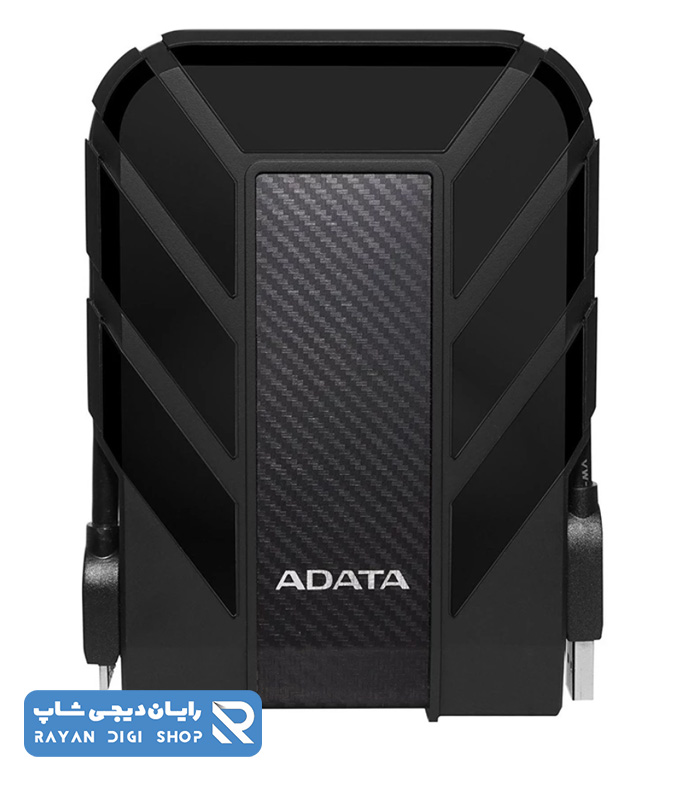 هارد اکسترنال ای دیتا مدل HD710 Pro ظرفیت...