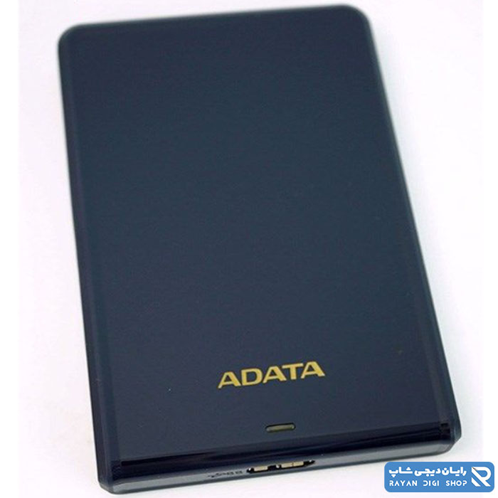 هارد اکسترنال ای دیتا مدل HV620S ظرفیت دو...