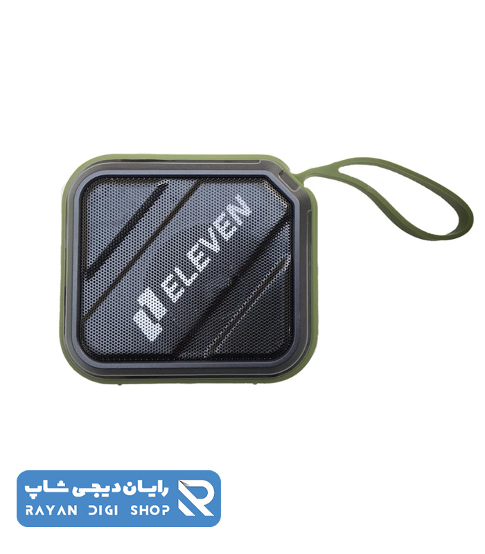 اسپیکر بلوتوثی قابل حمل ایلون مدل PS103