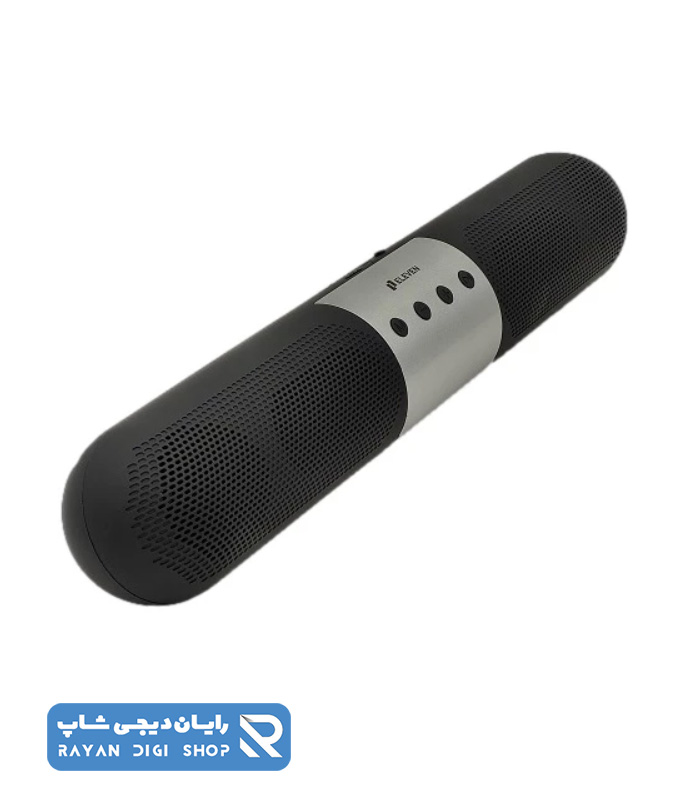 اسپیکر بلوتوثی قابل حمل ایلون مدل PS105