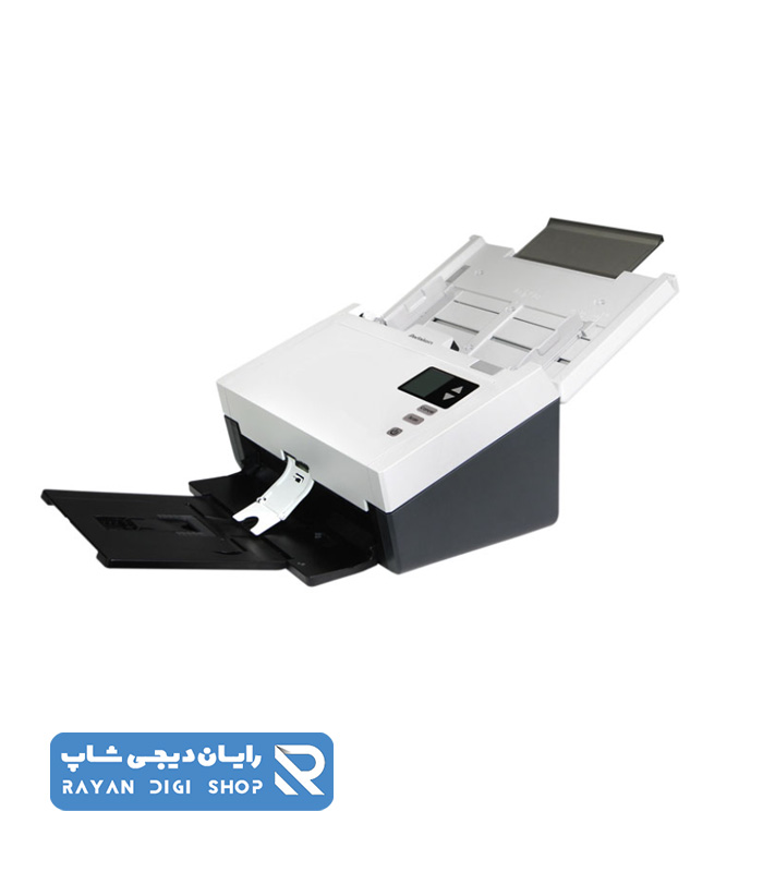 اسکنر ای ویژن مدل Avision AD345G