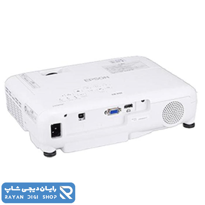 ویدئو پروژکتور اپسون مدل EB-E01