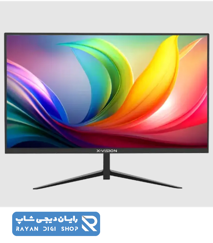 مانیتور ایکس ویژن XVision XS2480SH سایز 24 اینچ
